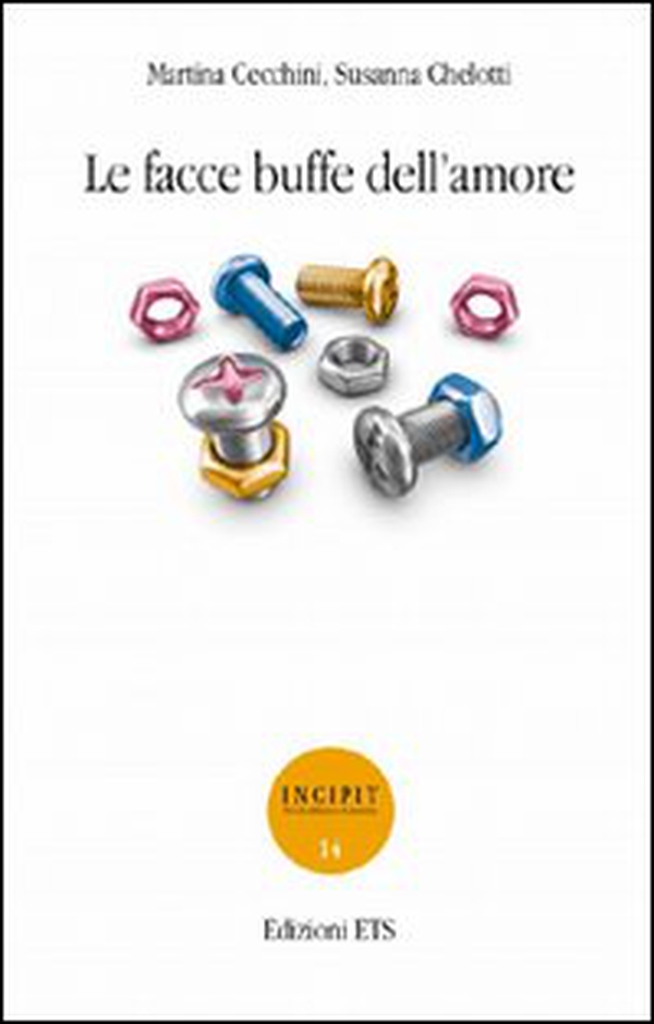 Le facce buffe dell'amore - Librerie.coop Le facce buffe dell'amore - Librerie.coop