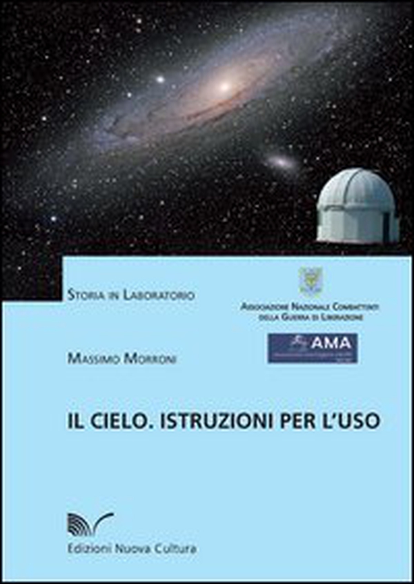 Il cielo. Istruzioni per l'uso - Librerie.coop Il cielo. Istruzioni per l'uso - Librerie.coop