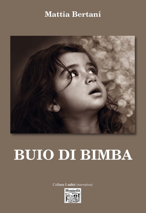 Buio di bimba - Librerie.coop Buio di bimba - Librerie.coop