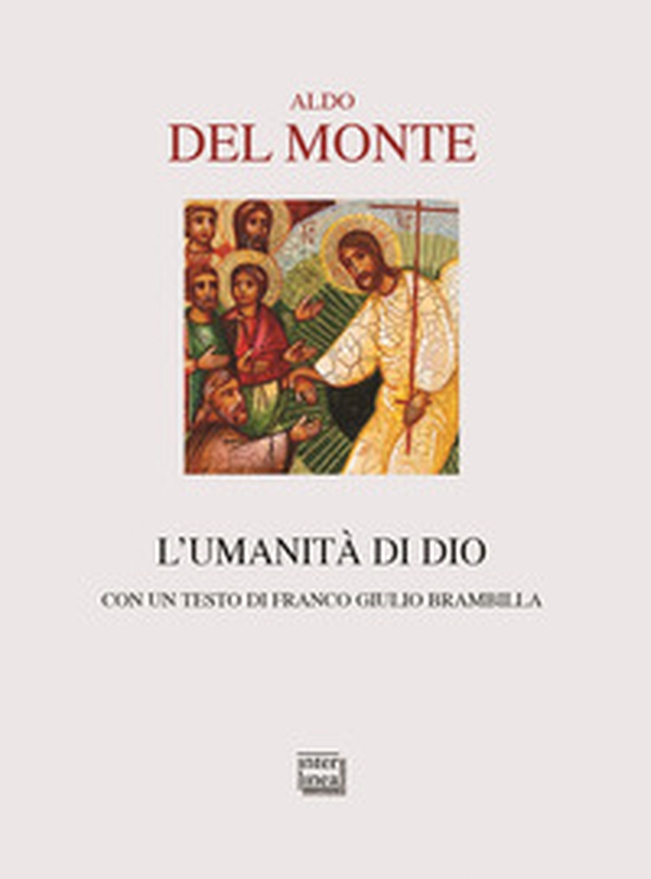 L'umanità di Dio. Gloria Dei, homo vivens - Librerie.coop L'umanità di Dio. Gloria Dei, homo vivens - Librerie.coop