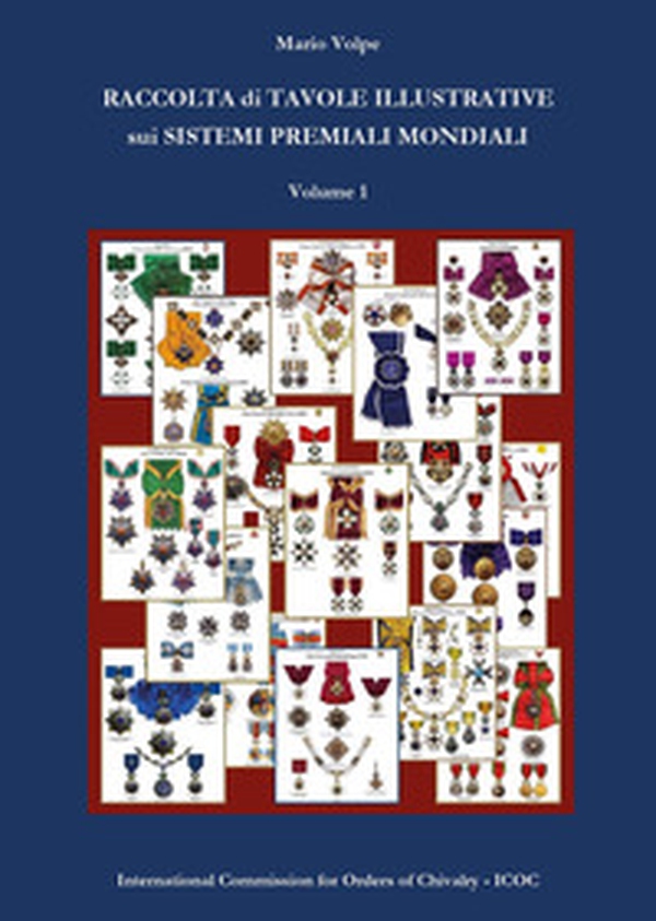 Raccolta di tavole illustrative sui sistemi premiali mondiali - Vol. 1 - Librerie.coop Raccolta di tavole illustrative sui sistemi premiali mondiali - Vol. 1 - Librerie.coop