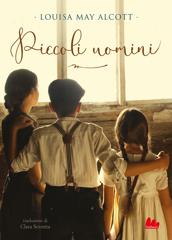 Piccoli uomini - Librerie.coop Piccoli uomini - Librerie.coop