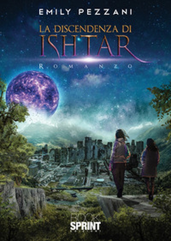La discendenza di Ishtar - Librerie.coop La discendenza di Ishtar - Librerie.coop