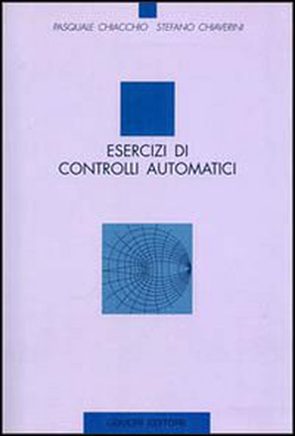 Esercizi di controlli automatici - Librerie.coop Esercizi di controlli automatici - Librerie.coop