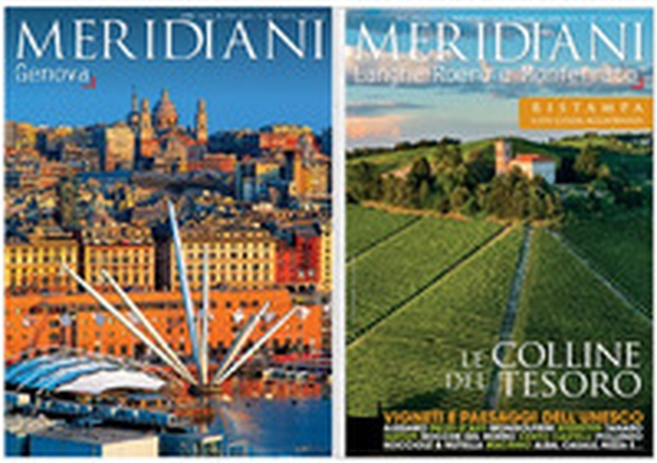 Genova-Langhe, Roero e Monferrato - Librerie.coop Genova-Langhe, Roero e Monferrato - Librerie.coop