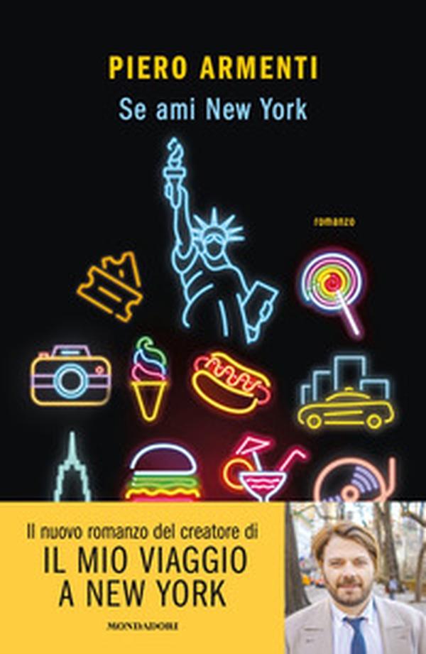 Se ami New York - Librerie.coop Se ami New York - Librerie.coop