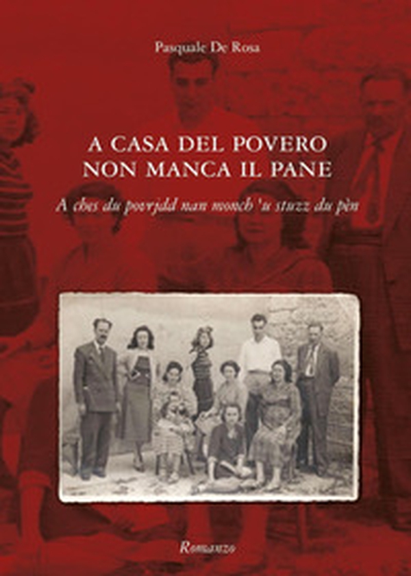 A casa del povero non manca il pane - Librerie.coop A casa del povero non manca il pane - Librerie.coop
