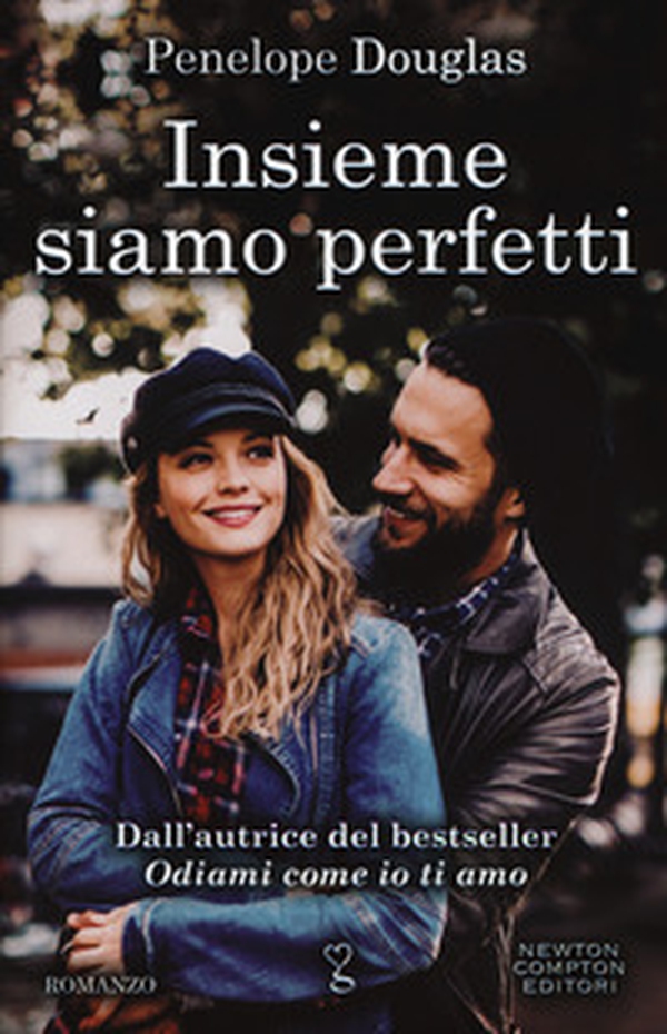 Insieme siamo perfetti - Librerie.coop Insieme siamo perfetti - Librerie.coop