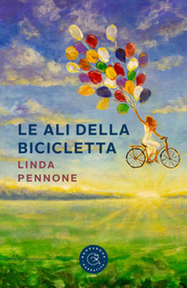 Le ali della bicicletta - Librerie.coop Le ali della bicicletta - Librerie.coop