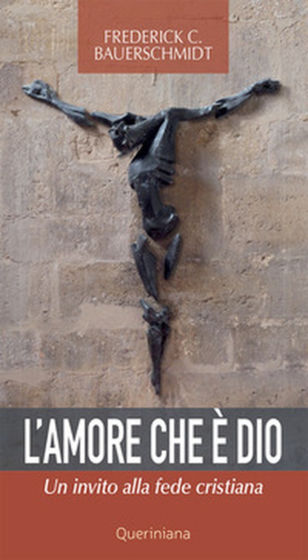 L'amore che è Dio. Un invito alla fede cristiana - Librerie.coop L'amore che è Dio. Un invito alla fede cristiana - Librerie.coop