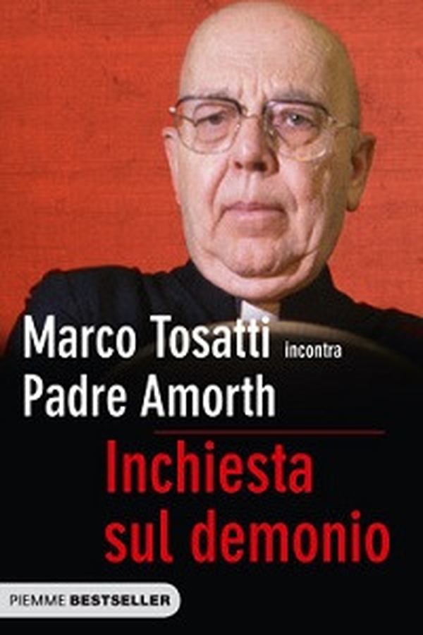 Inchiesta sul demonio - Librerie.coop Inchiesta sul demonio - Librerie.coop