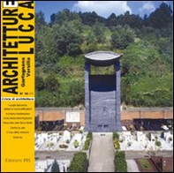Architetture Lucca - Vol. 10 - Librerie.coop