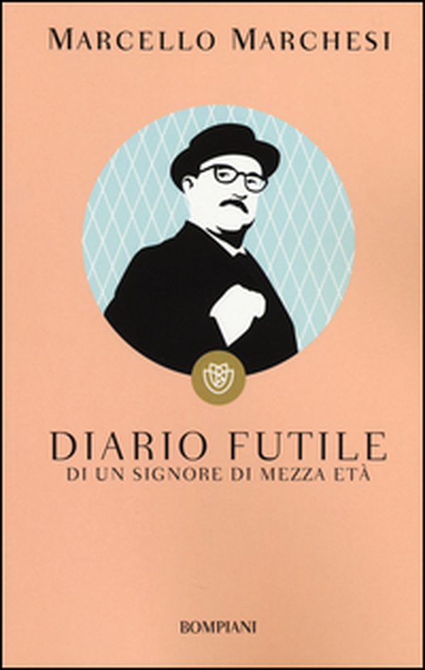 Diario futile di un signore di mezza età - Librerie.coop Diario futile di un signore di mezza età - Librerie.coop