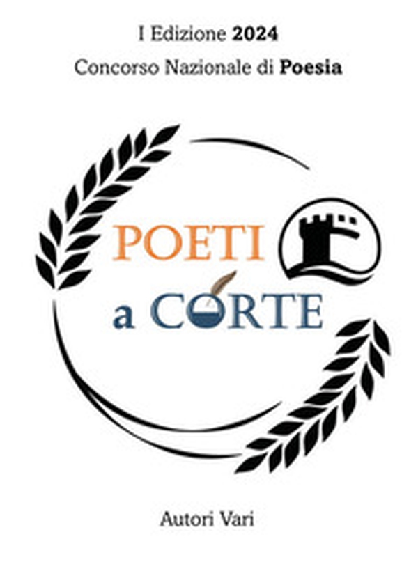 Poeti a corte - Librerie.coop Poeti a corte - Librerie.coop