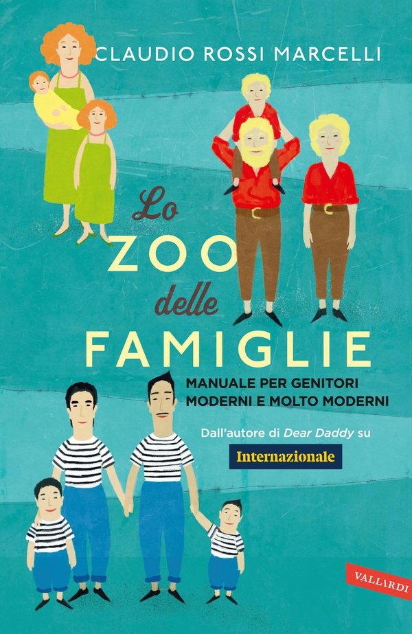 Lo zoo delle famiglie - Librerie.coop Lo zoo delle famiglie - Librerie.coop