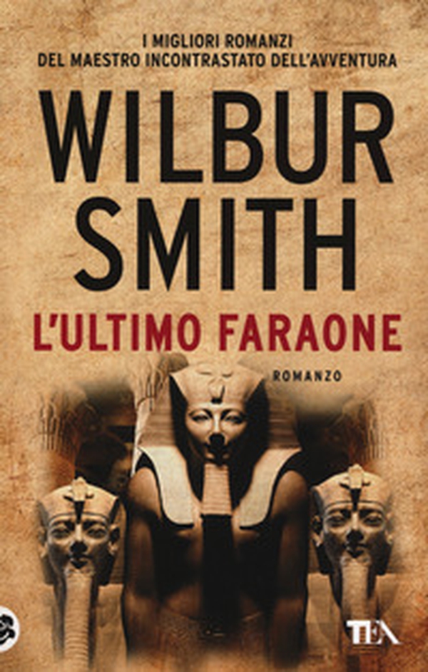 L'ultimo faraone - Librerie.coop L'ultimo faraone - Librerie.coop