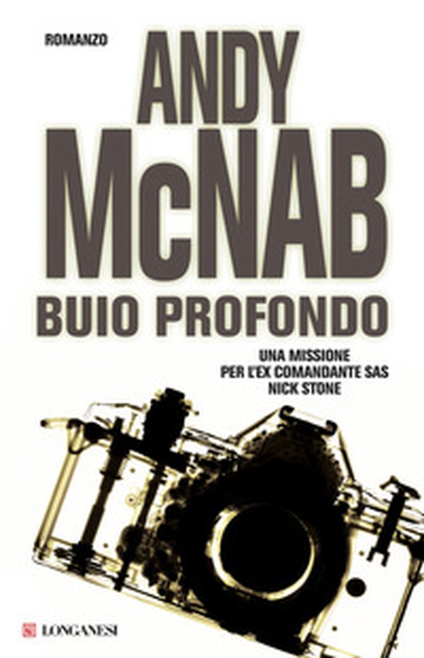 Buio profondo - Librerie.coop Buio profondo - Librerie.coop