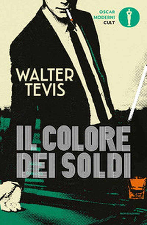 Il colore dei soldi - Librerie.coop Il colore dei soldi - Librerie.coop