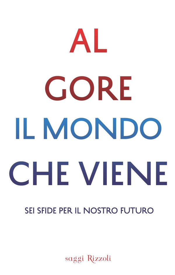 Il mondo che viene - Librerie.coop Il mondo che viene - Librerie.coop