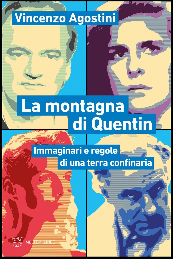 La montagna di Quentin - Librerie.coop La montagna di Quentin - Librerie.coop
