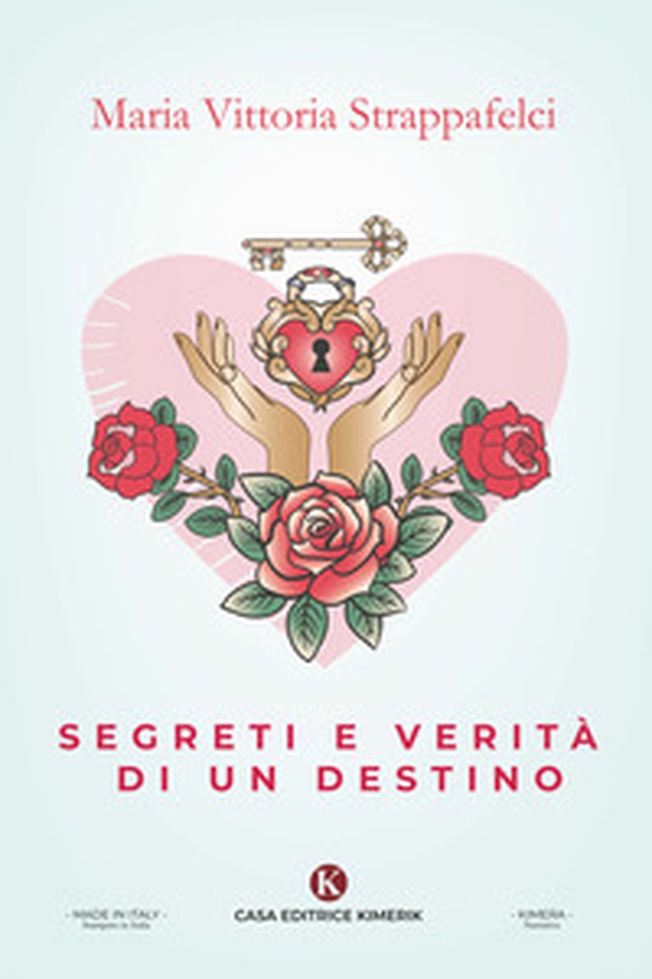 Segreti e verità di un destino - Librerie.coop Segreti e verità di un destino - Librerie.coop