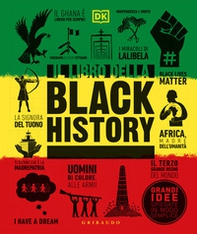 Il libro della black history - Librerie.coop
