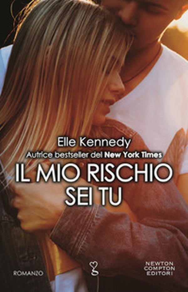 Il mio rischio sei tu. The risk - Librerie.coop Il mio rischio sei tu. The risk - Librerie.coop