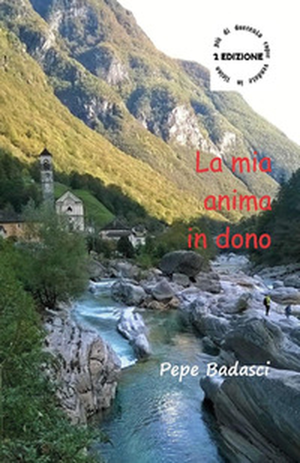 La mia anima in dono - Librerie.coop La mia anima in dono - Librerie.coop