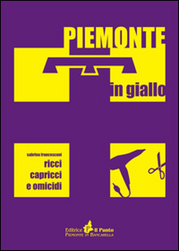 Ricci capricci e omicidi - Librerie.coop Ricci capricci e omicidi - Librerie.coop