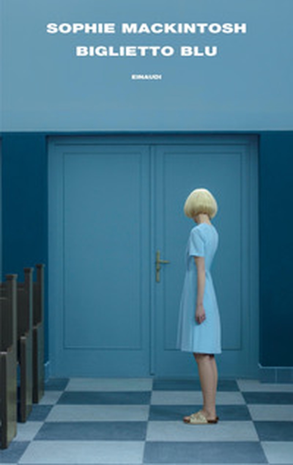 Biglietto blu - Librerie.coop Biglietto blu - Librerie.coop