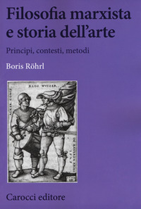 Filosofia marxista e storia dell'arte - Librerie.coop Filosofia marxista e storia dell'arte - Librerie.coop