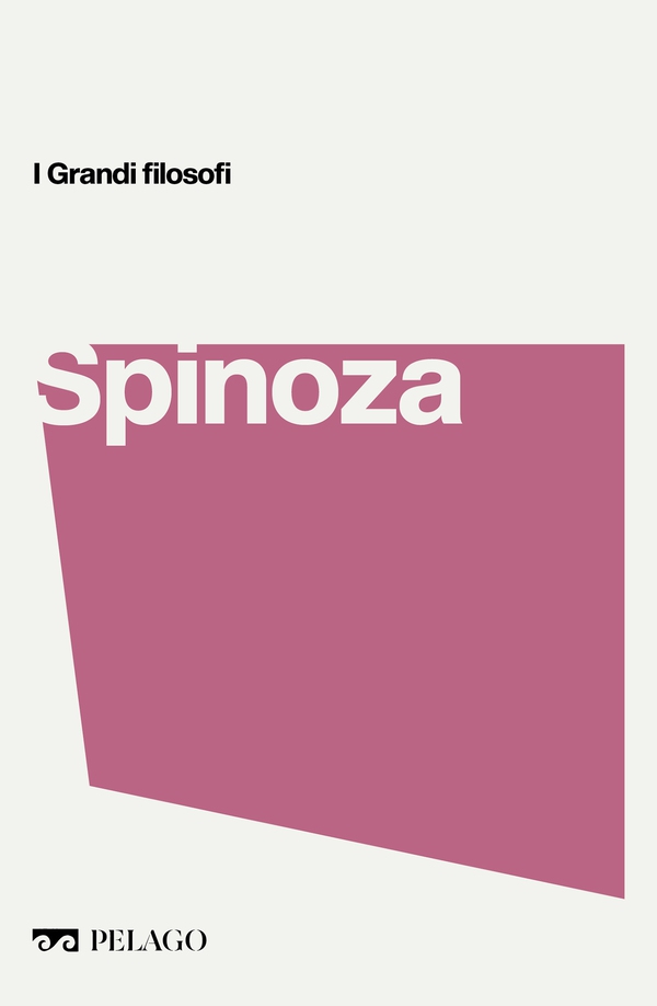 Spinoza - Librerie.coop Spinoza - Librerie.coop
