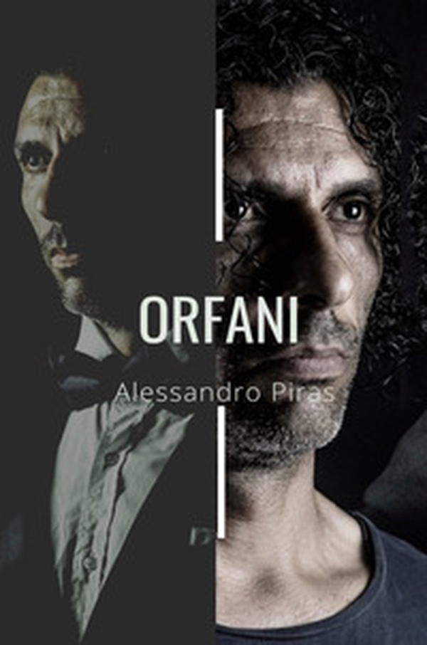 Orfani - Librerie.coop Orfani - Librerie.coop