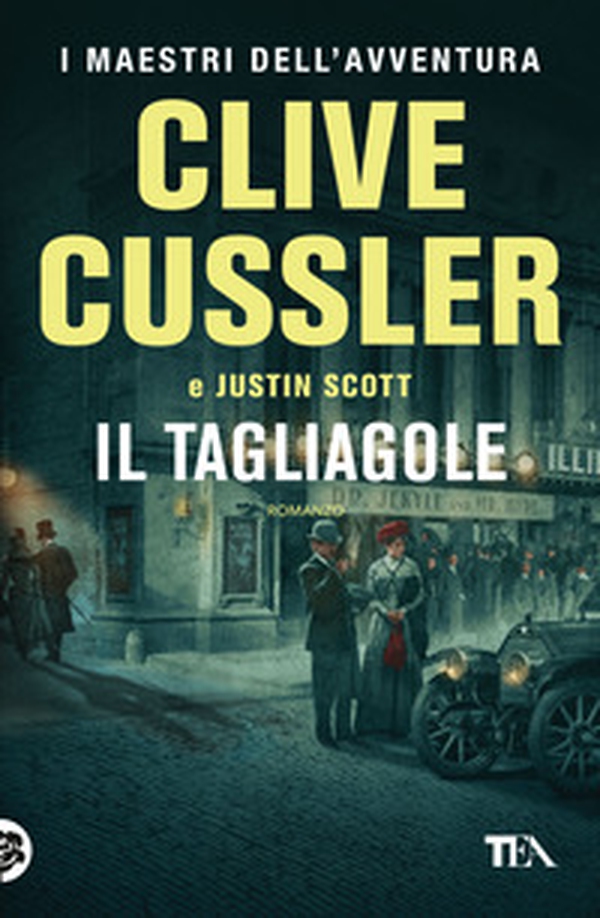 Il tagliagole - Librerie.coop Il tagliagole - Librerie.coop