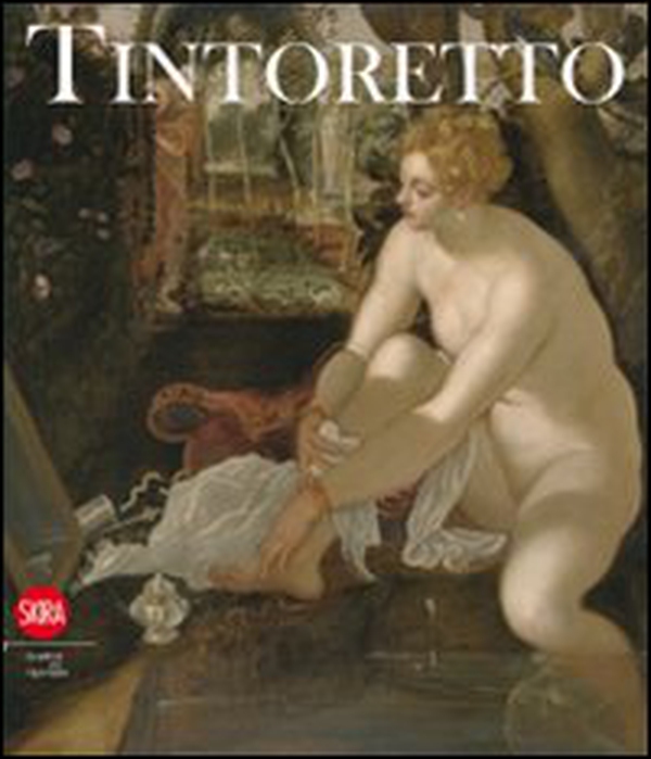 Tintoretto - Librerie.coop Tintoretto - Librerie.coop