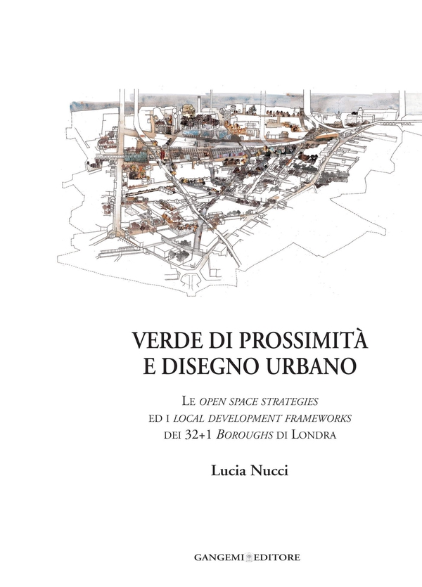 Verde di prossimità e disegno urbano - Librerie.coop Verde di prossimità e disegno urbano - Librerie.coop