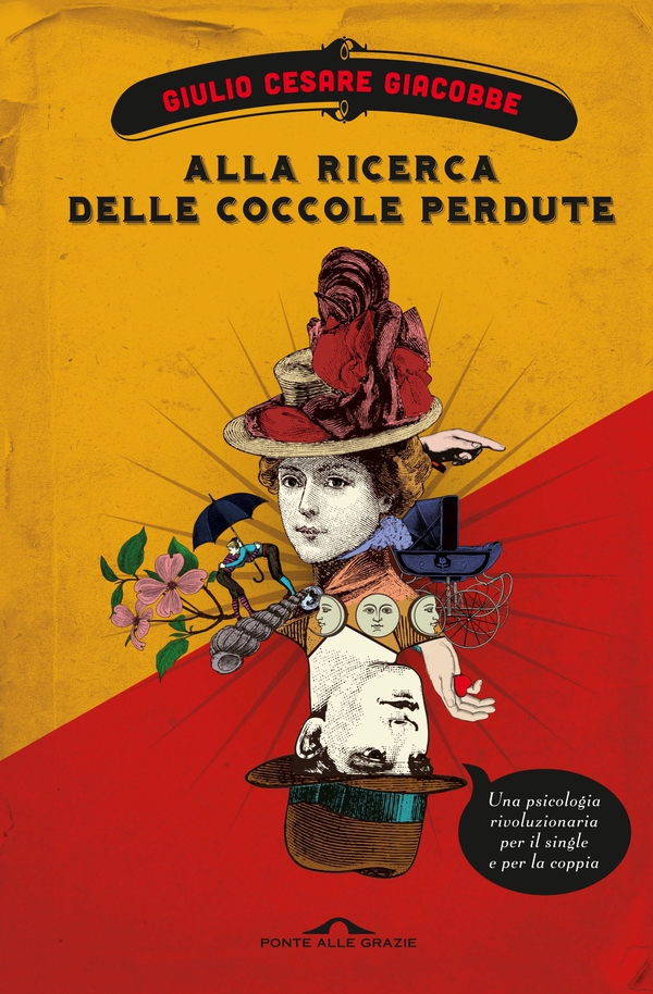 Alla ricerca delle coccole perdute - Librerie.coop Alla ricerca delle coccole perdute - Librerie.coop