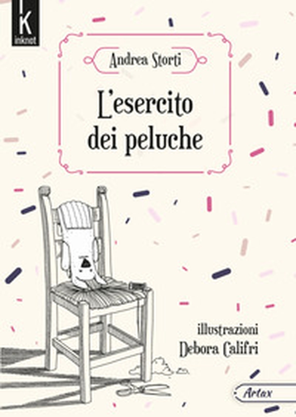 L'esercito dei peluche - Librerie.coop L'esercito dei peluche - Librerie.coop