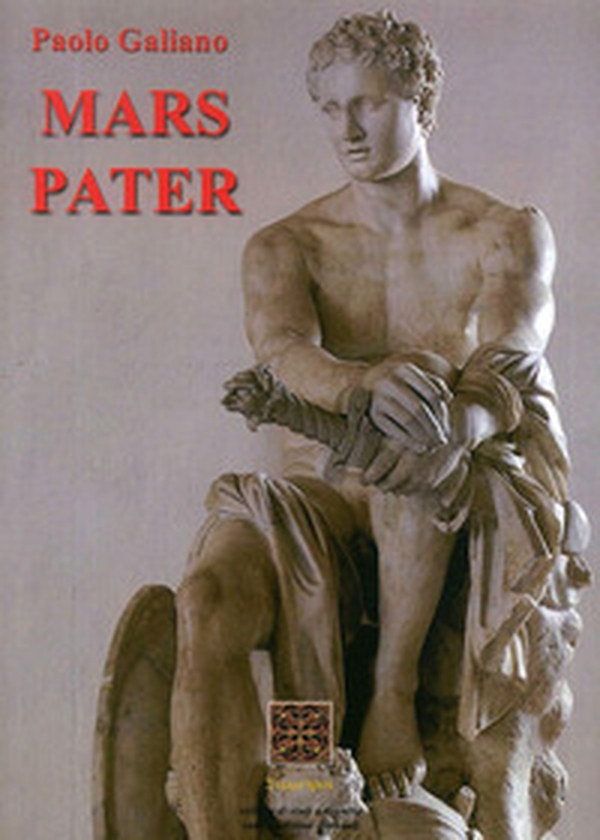 Mars Pater - Librerie.coop Mars Pater - Librerie.coop