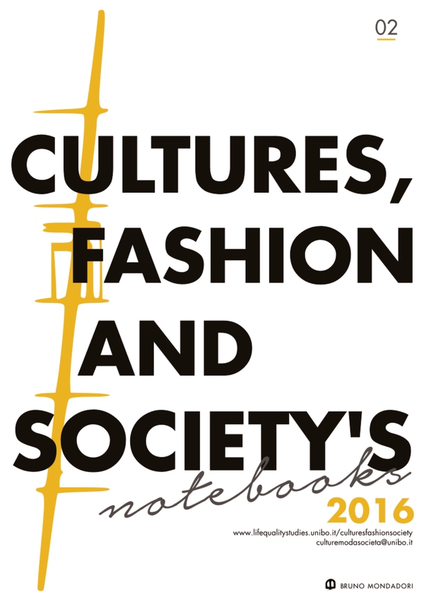 The Female Representation in Advertising Campaigns. The Democratic and Italian Female Body in Dolce and Gabbana. Years 2010-2015 - Librerie.coop The Female Representation in Advertising Campaigns. The Democratic and Italian Female Body in Dolce and Gabbana. Years 2010-2015 - Librerie.coop