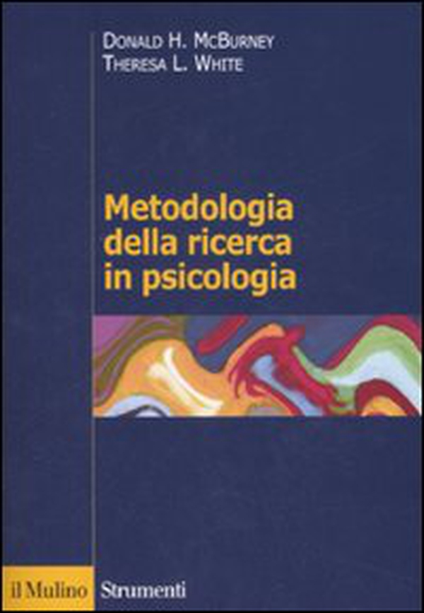 Metodologia della ricerca in psicologia - Librerie.coop Metodologia della ricerca in psicologia - Librerie.coop
