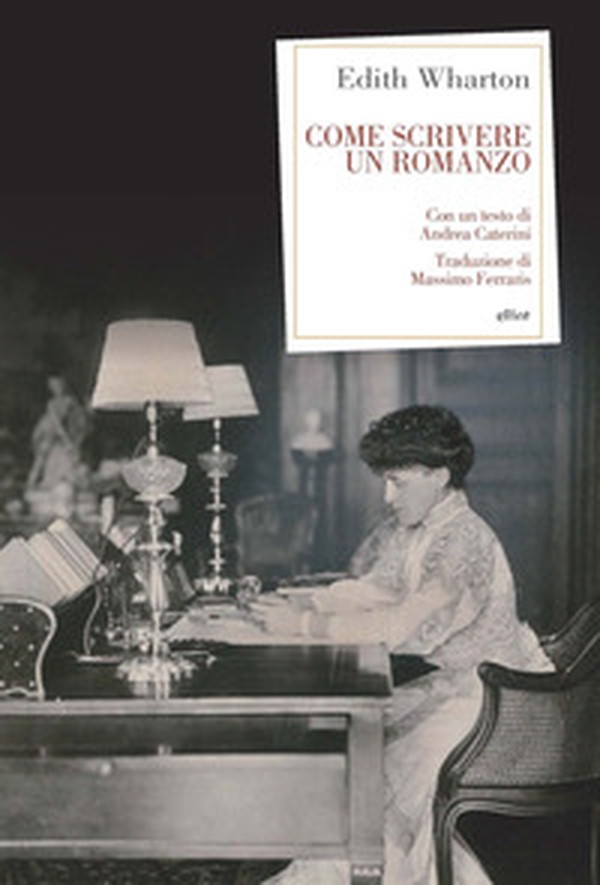 Come scrivere un romanzo - Librerie.coop Come scrivere un romanzo - Librerie.coop