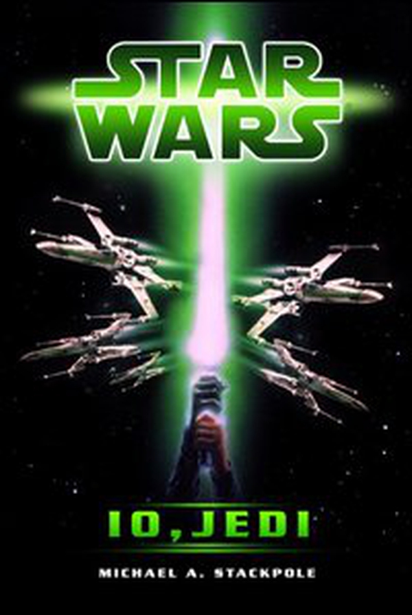 Star Wars. Io, Jedi - Librerie.coop Star Wars. Io, Jedi - Librerie.coop