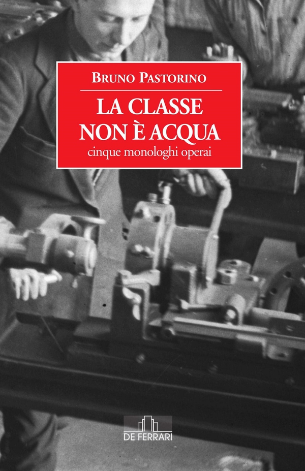 La classe non è acqua - Librerie.coop La classe non è acqua - Librerie.coop
