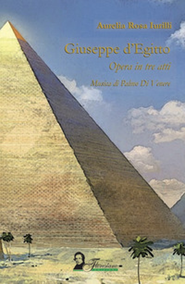 Giuseppe D'Egitto. Opera in tre atti - Librerie.coop Giuseppe D'Egitto. Opera in tre atti - Librerie.coop