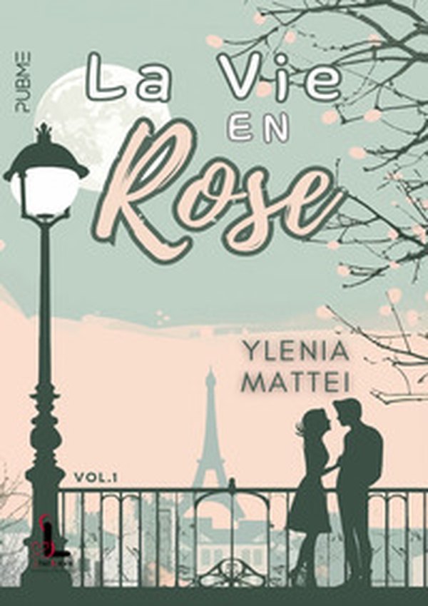 La vie en rose - Vol. 1 - Librerie.coop La vie en rose - Vol. 1 - Librerie.coop