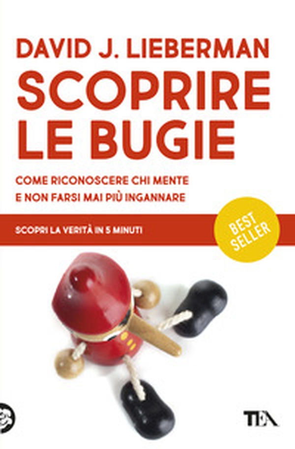 Scoprire le bugie - Librerie.coop Scoprire le bugie - Librerie.coop