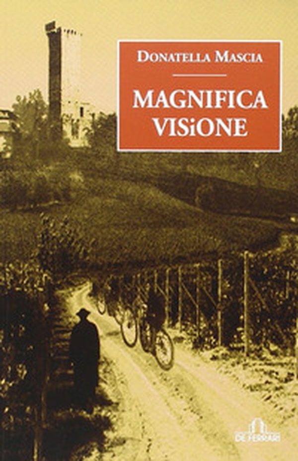 Magnifica visione - Librerie.coop Magnifica visione - Librerie.coop
