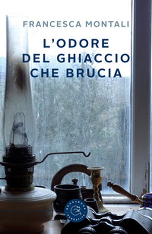 L'odore del ghiaccio che brucia - Librerie.coop L'odore del ghiaccio che brucia - Librerie.coop
