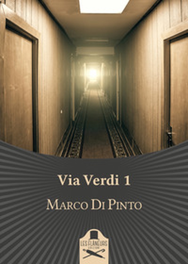 Via Verdi 1 - Librerie.coop Via Verdi 1 - Librerie.coop